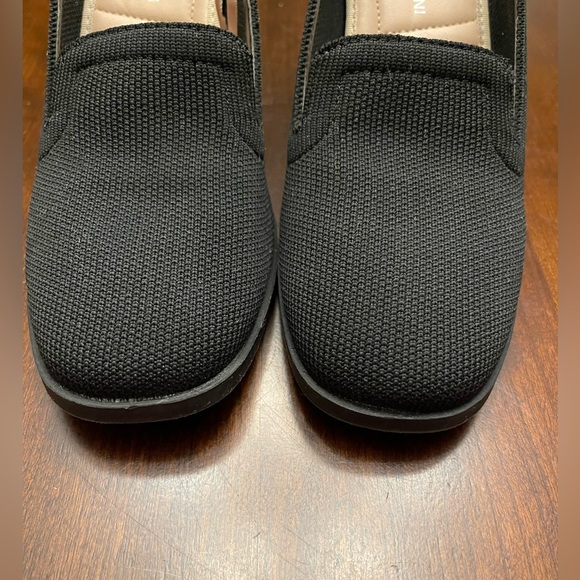 🖤Adrienne Vittadini 3" Britney Pump Block Heel🖤 - Picture 4 of 9